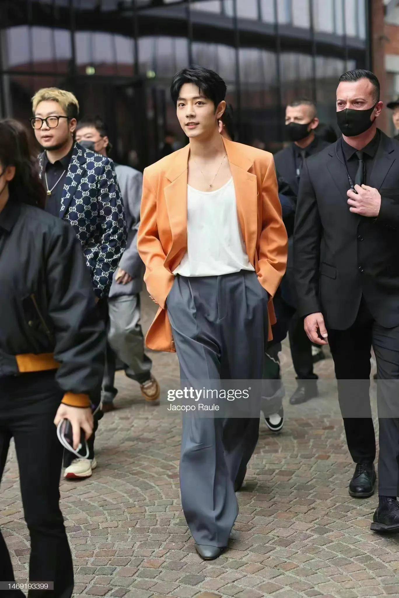 米兰_肖恩肖_品牌