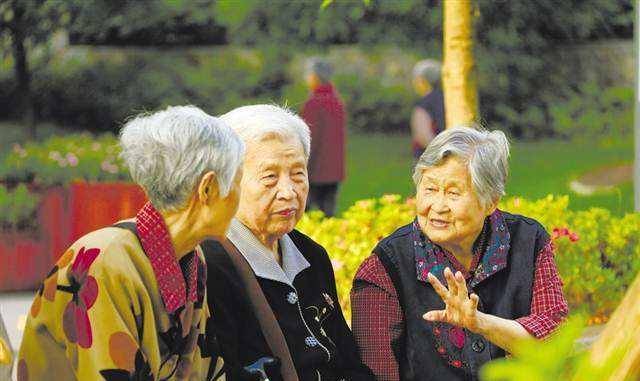 西汉人民如何养老？漫谈西汉养老制度