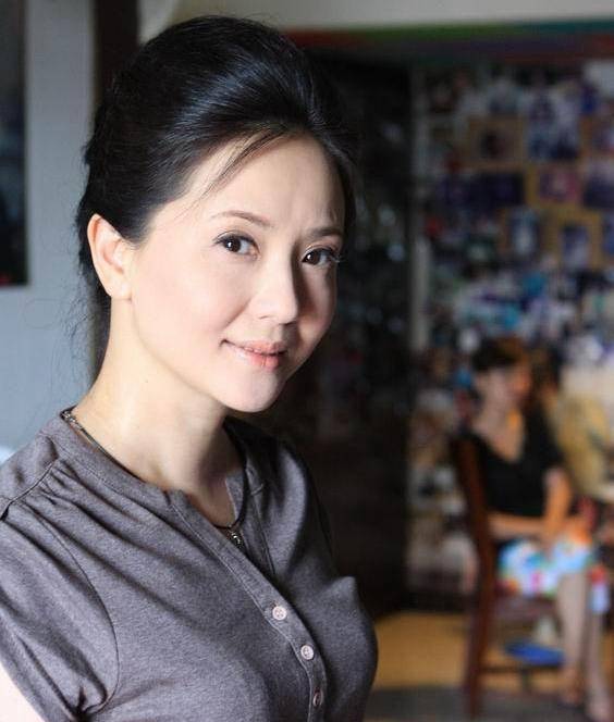 陶慧敏_女儿_时候