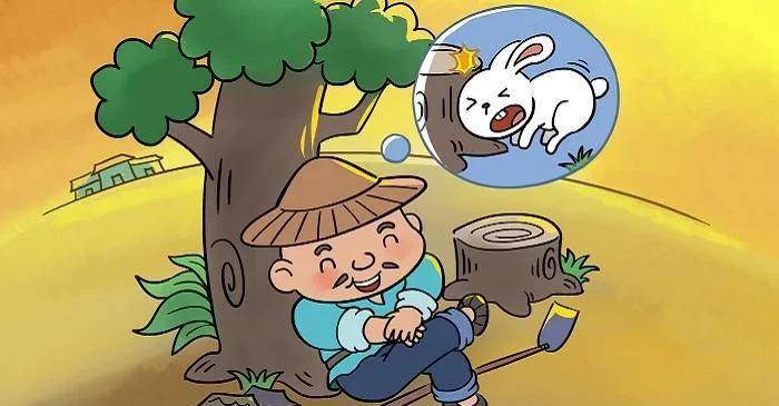 你为什么喜欢"兔子"?_狐狸_网络图_耳朵