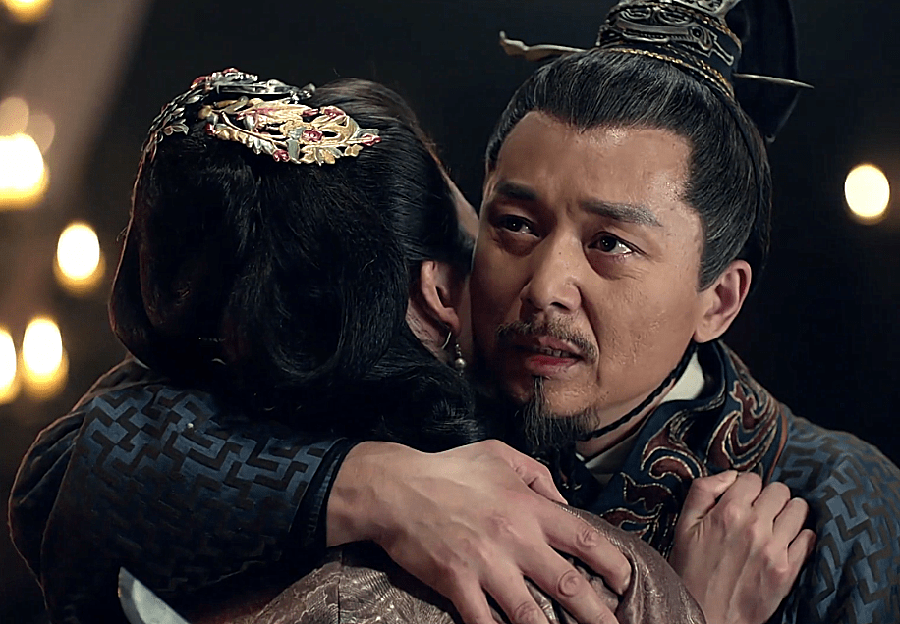 琅琊榜:谢玉对莅阳如珠似宝,为何成婚多年却焐不热她的心呢?