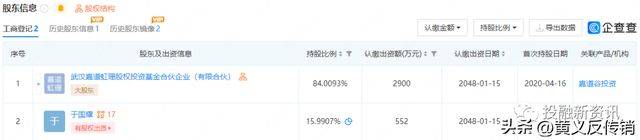 没想到（企查查微信公众号信息怎么删除或屏蔽） 第8张