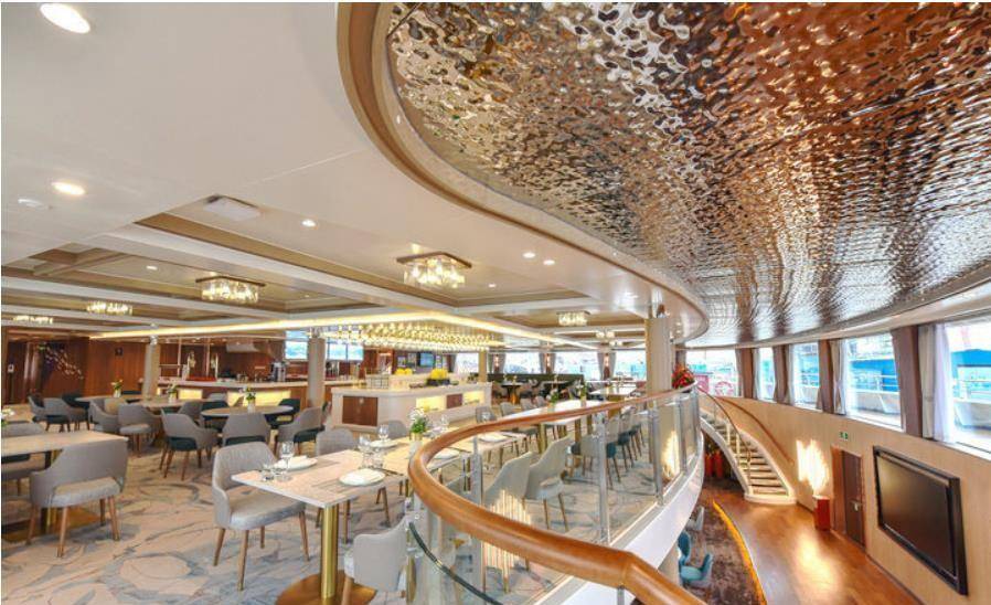 三峡_甲板_宜昌