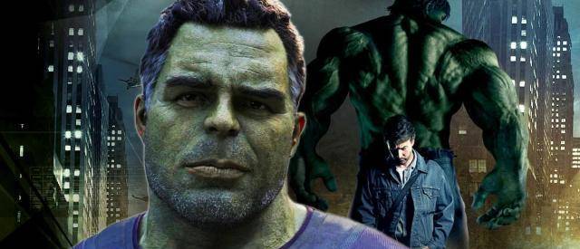 "绿巨人"演员确认回归漫威,初代复仇者传人大多为女性角色_继承人