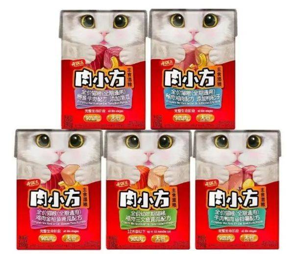 宠物粮如何选?比瑞吉猫粮助你选粮不迷路 宠物粮如何选?比瑞吉猫粮助你选粮不迷路