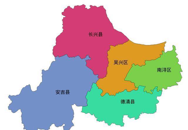 湖州市吴兴区欢迎您!这19个旅游景点,欢迎来打卡_太湖_景区_公园