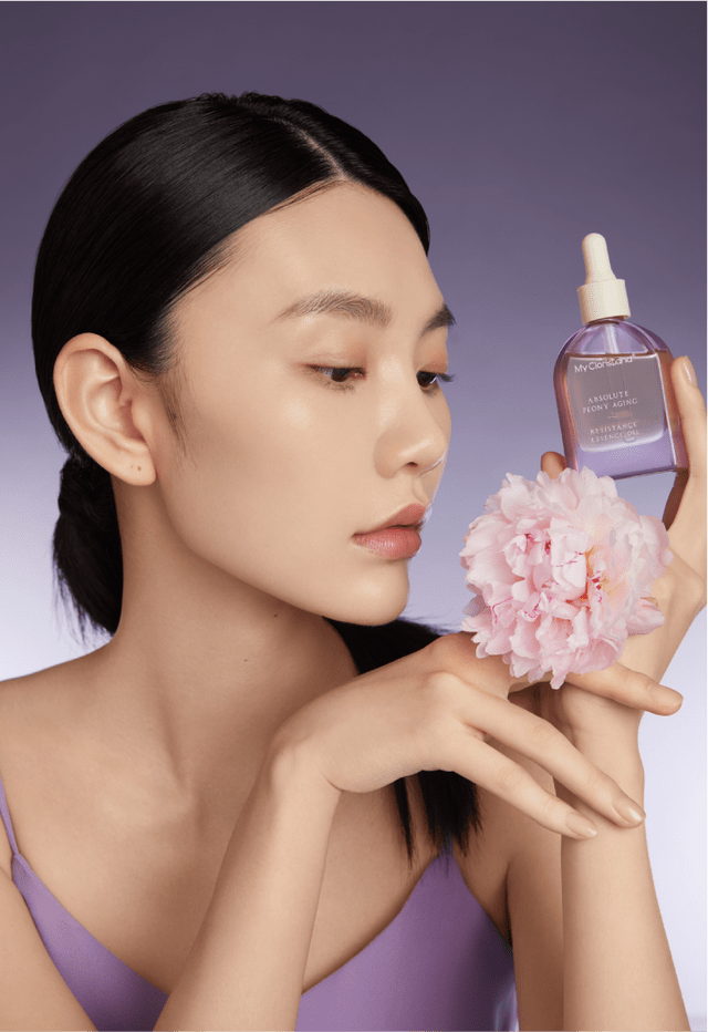 纯净美妆市场迸发活力,花皙蔻领跑赛道!_品牌_中国_功效