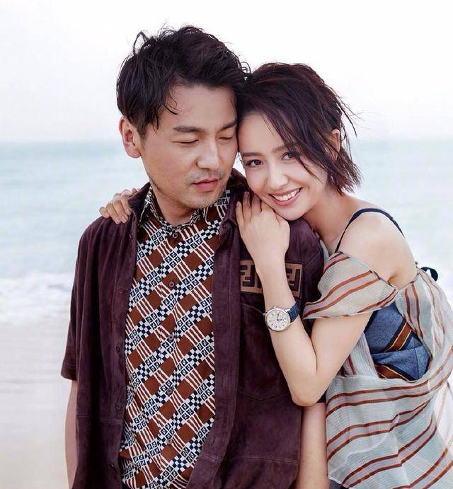 佟丽娅与岳云鹏新剧辣眼,吻戏太专注,岳云鹏直接招架不住!