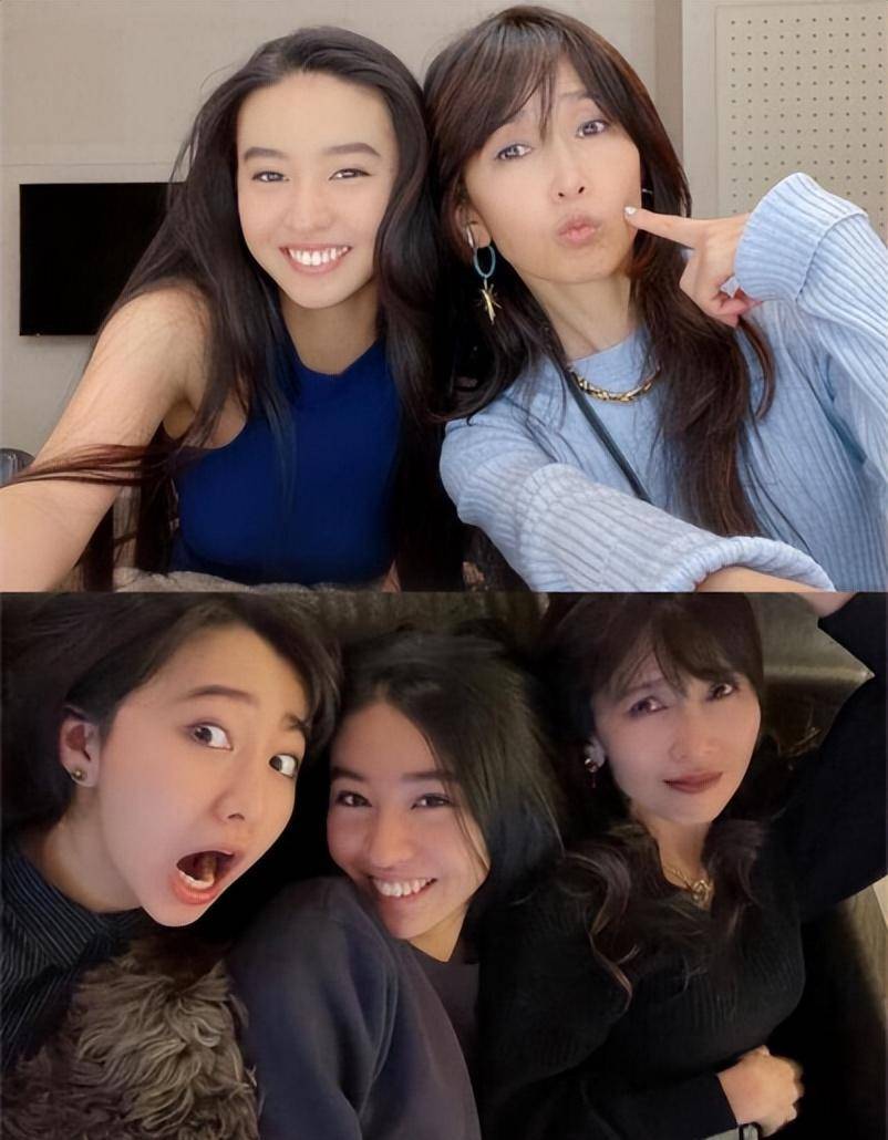工藤静香和中森明菜:真的是一个爱情圆满,一个被渣男毁了一生?