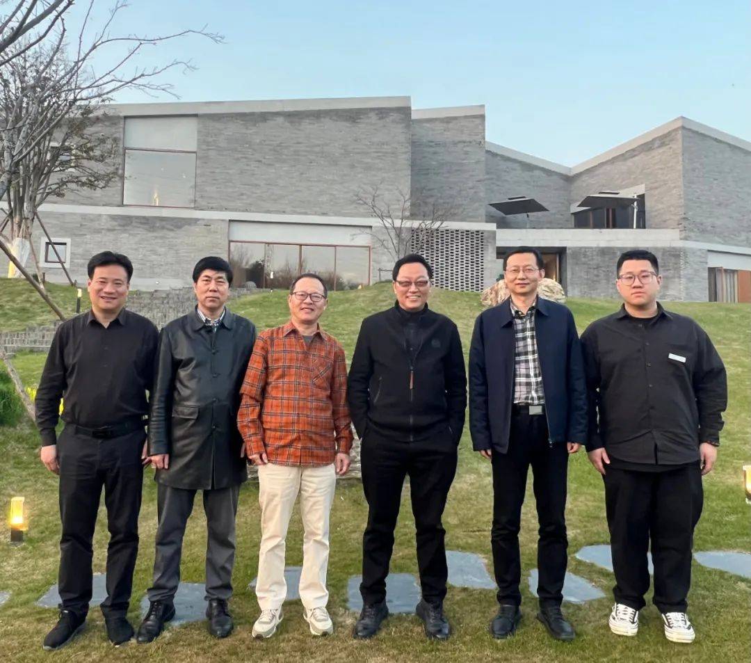 扬州瘦西湖风景区与江苏省中国画学会深度交流合作_当代_艺术_学术