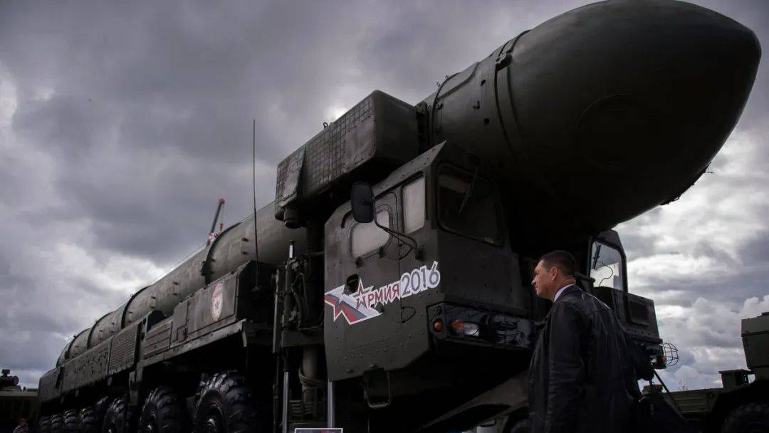 俄罗斯发出警告，不再对美国手软，第三次世界大战就是核战