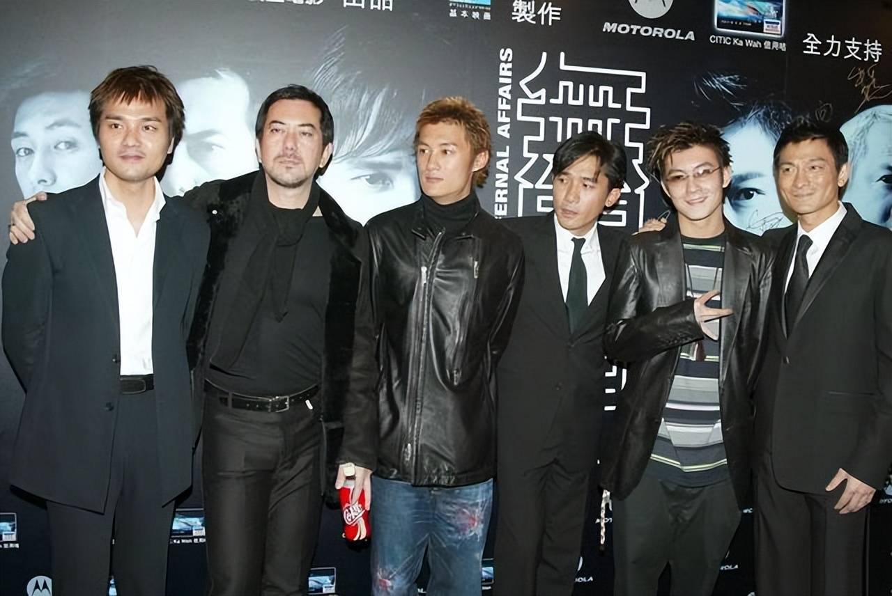 被港圈奉为"神明"的白龙王是谁?