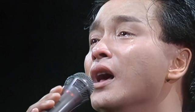 真如张发荣所说:弟弟自杀是因"撞邪"?_母亲_父亲_感情