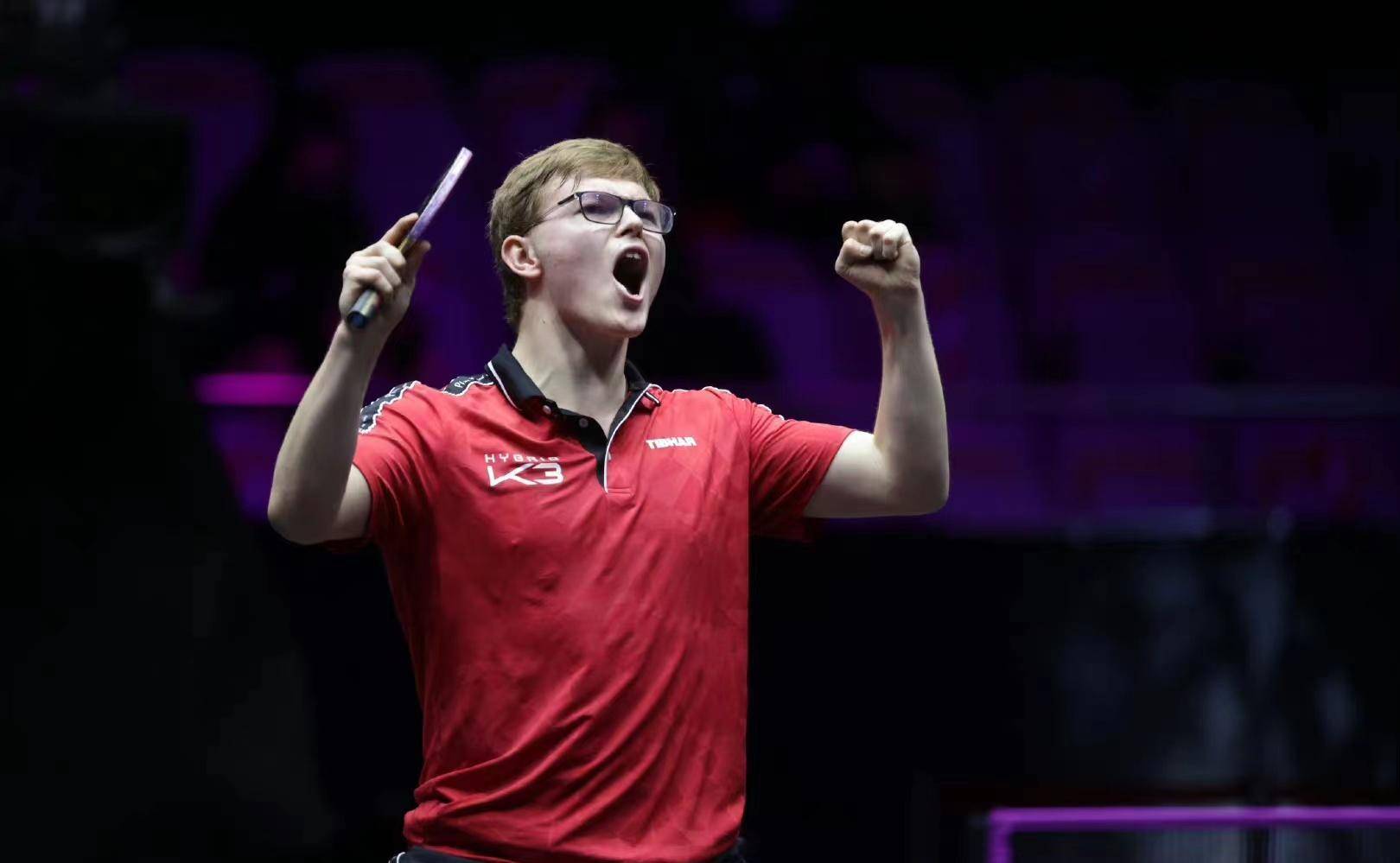 国乒_勒布伦_马龙