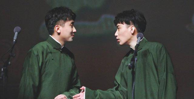 德云社更新节目单,七队尚九熙亮新活儿,熙华被隔天错场免尴尬_演出