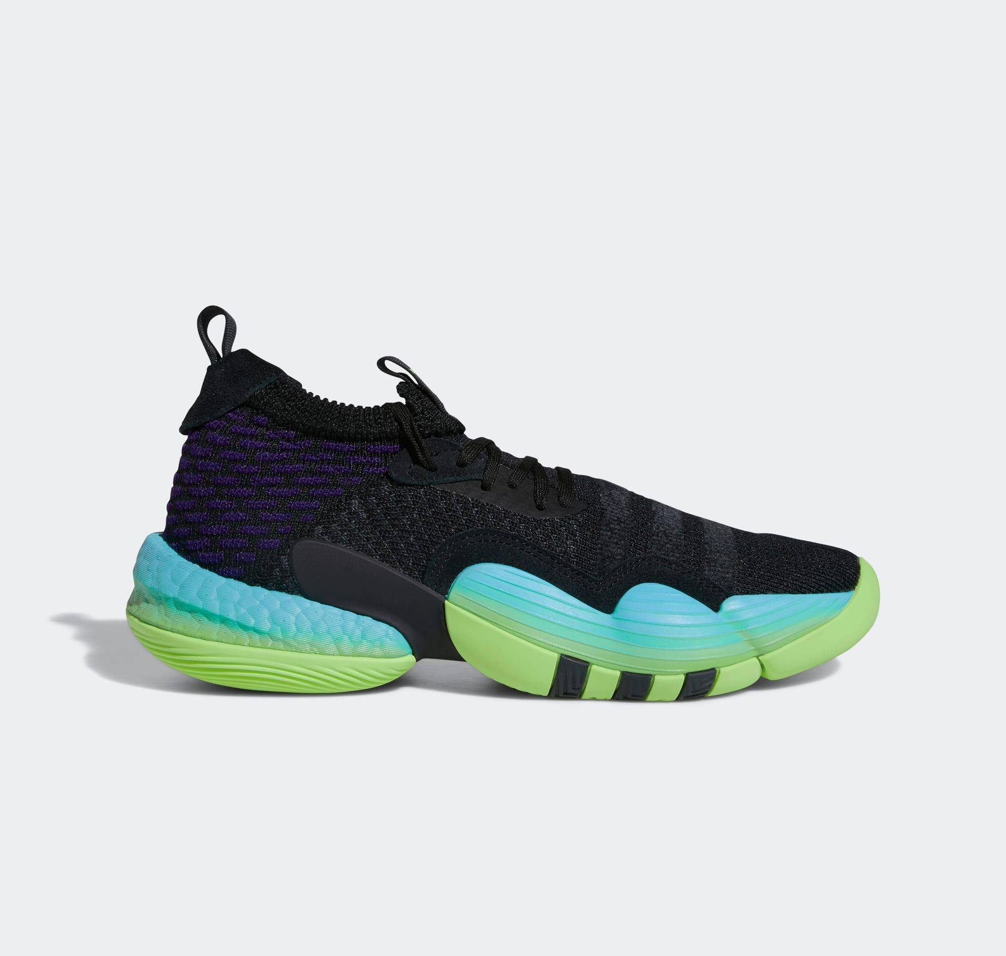 配色能改变你对这双球鞋的印象吗_adidas_设计_部分