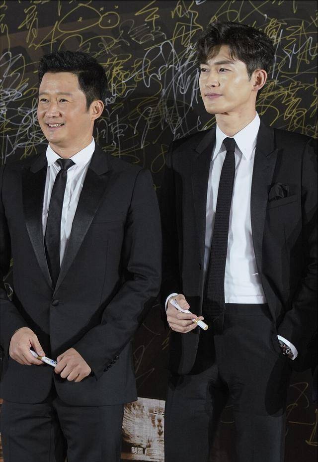 张翰疑似得罪业内"大咖"遭封杀?新剧被下架损失惨重_吴京_争议_标签