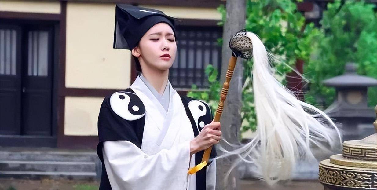 宋代女道士参与社会方方面面,在封建社会,女道士是怎么 .