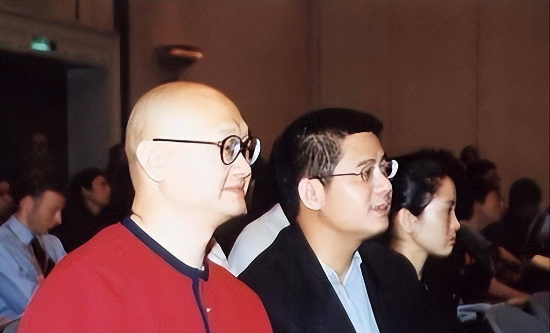 "天之骄子"刘波:34岁出轨许晴,53岁客死他乡,他的结局早注定_首富_的