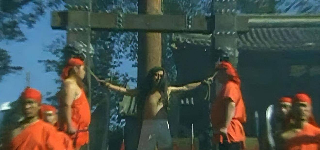 袁崇焕凌迟被杀,贴身侍卫发一毒誓,迄今后人18代已执行393年_崇祯