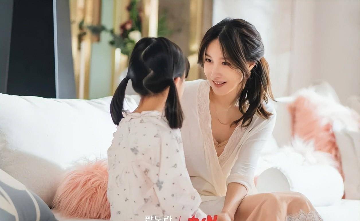 李智雅复仇韩剧《潘多拉》8大剧情演员介绍!_潘朵拉_记忆_泰拉