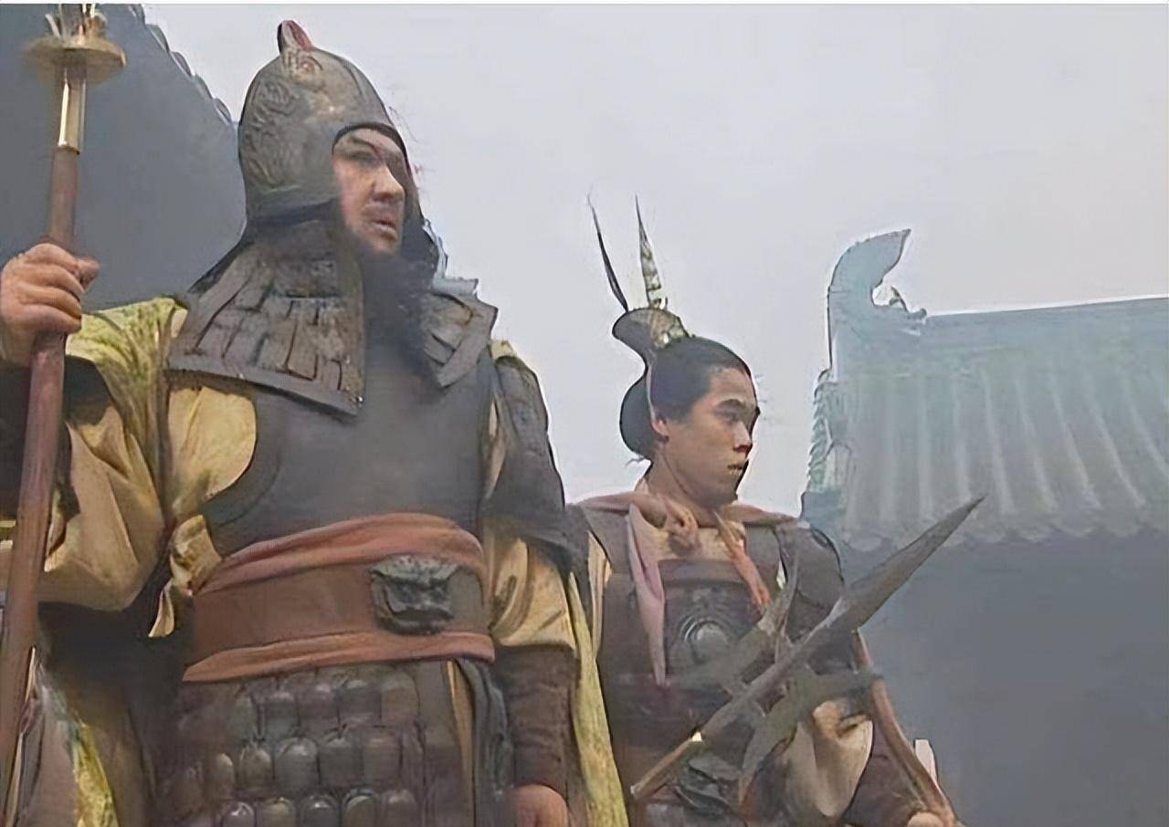 历史上的方腊到底为人如何?_起义军_童贯_百姓