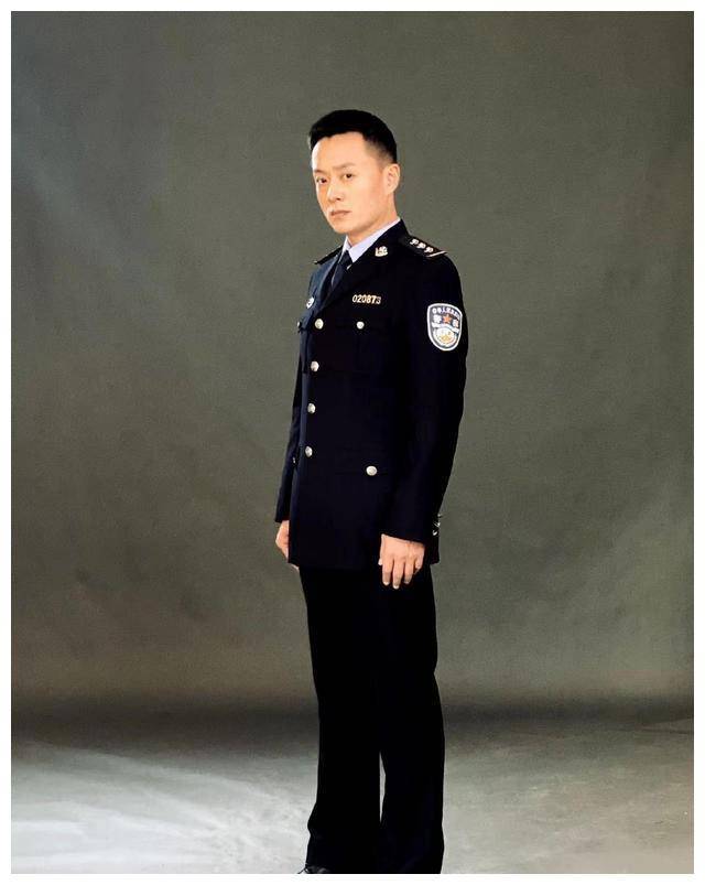 《狂飙》中缉毒警回应自己的戏份少,因意外10几场戏只保留了2场_场景