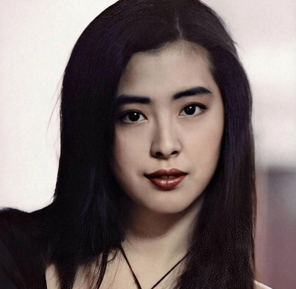 香港风华绝代的女星图片