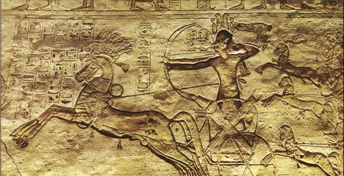 西亚帝国赫梯如何崛起与覆灭_王国_公元前_王位