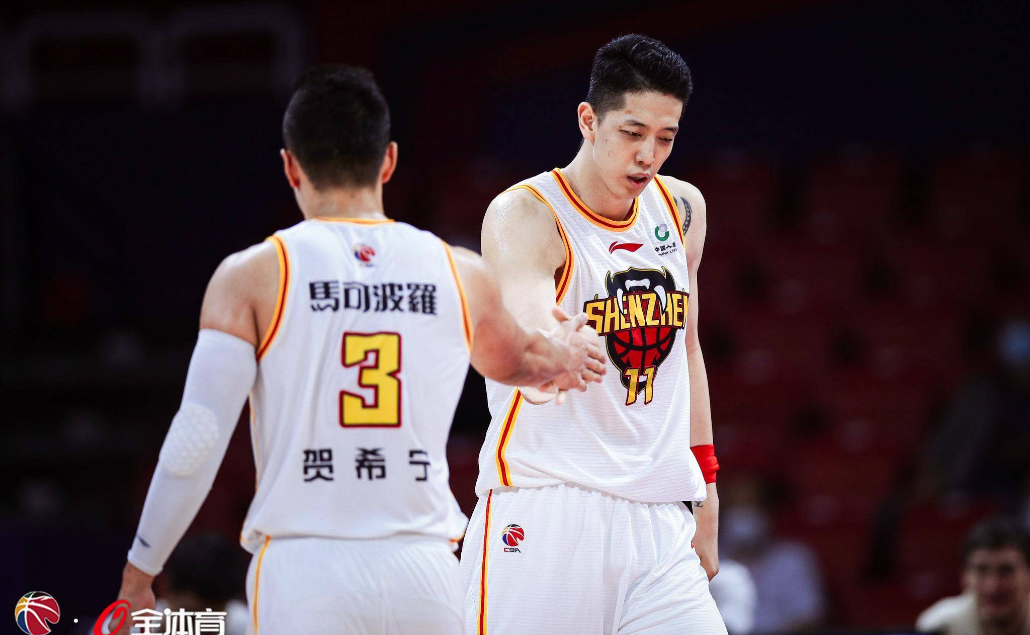 cba球队巡礼之深圳新世纪:大鸟展翅,周鹏加盟,小鬼当家?