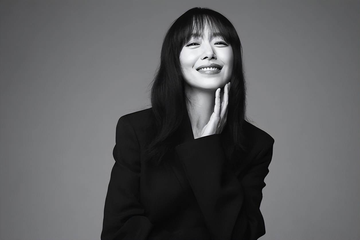 50岁全度妍出道33年时隔17年出演浪漫天后,是否感受到偏见?_喜剧_电影