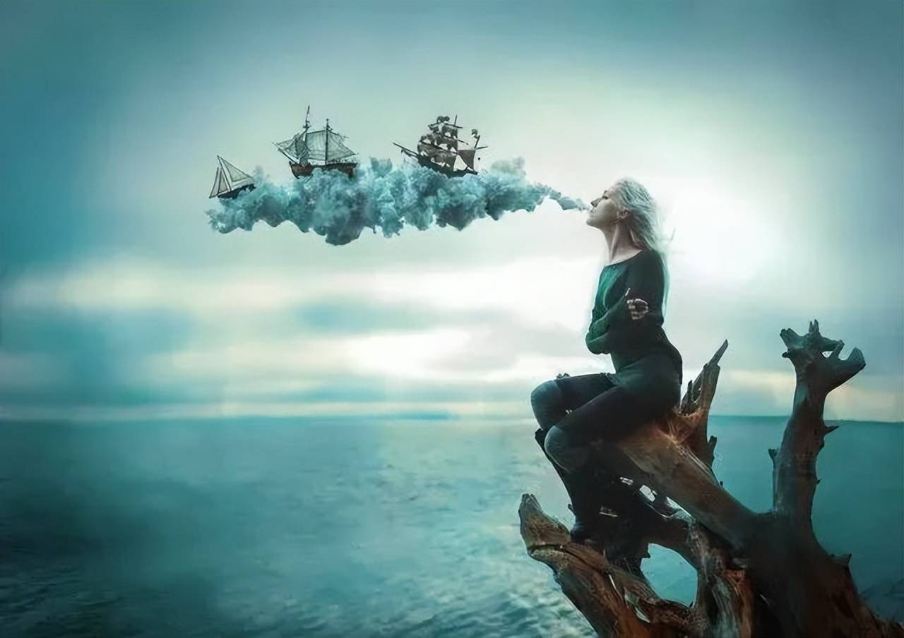 磨金石教育摄影技能干货分享||摄影艺术赏析