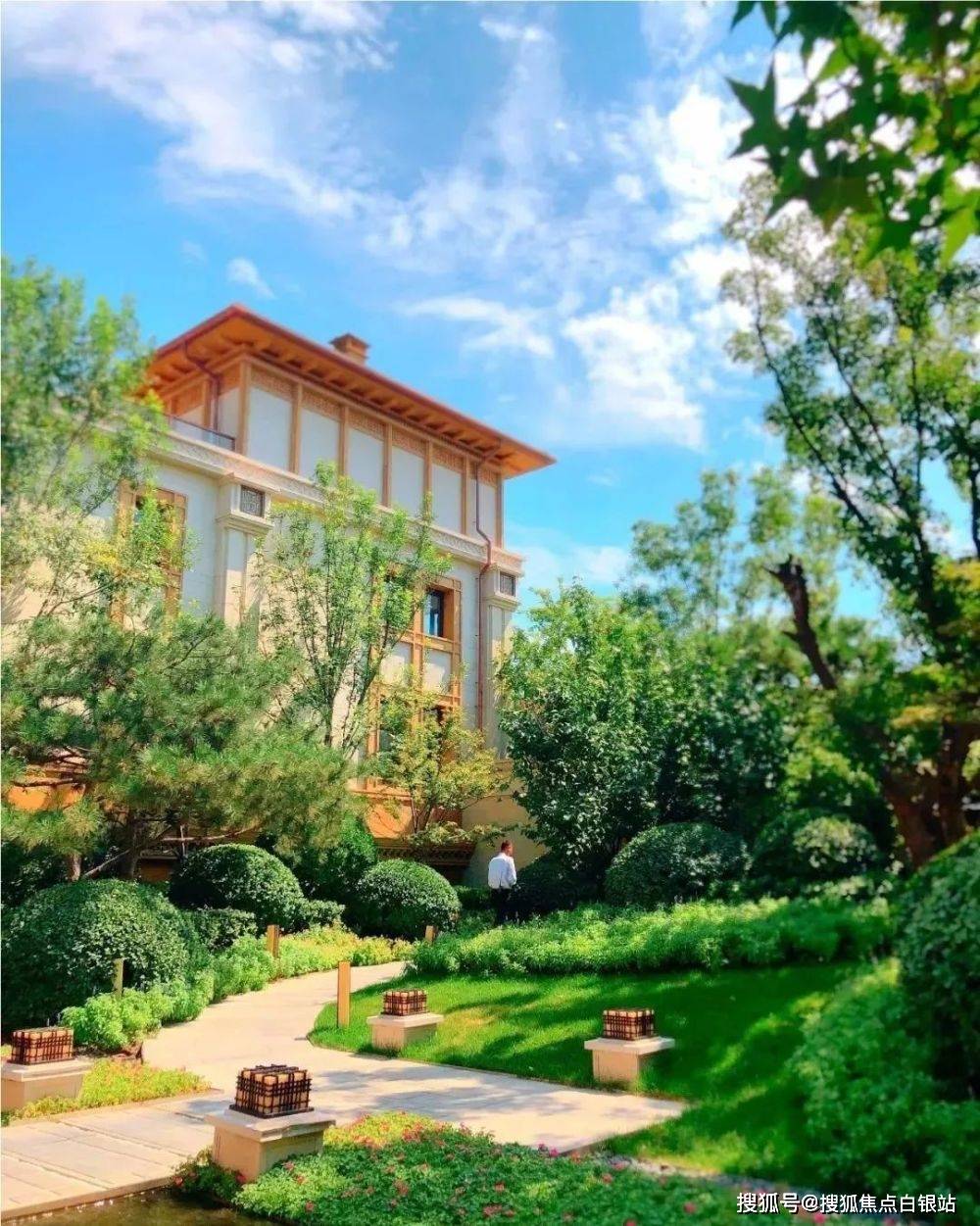 北京官方权威发布首城珑玺售楼处电话4007631618转64448官网24小时