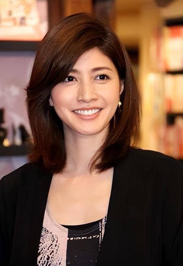 《流星花园》初代杉菜短发清纯脸蛋爆红_内田有纪_演出_形象