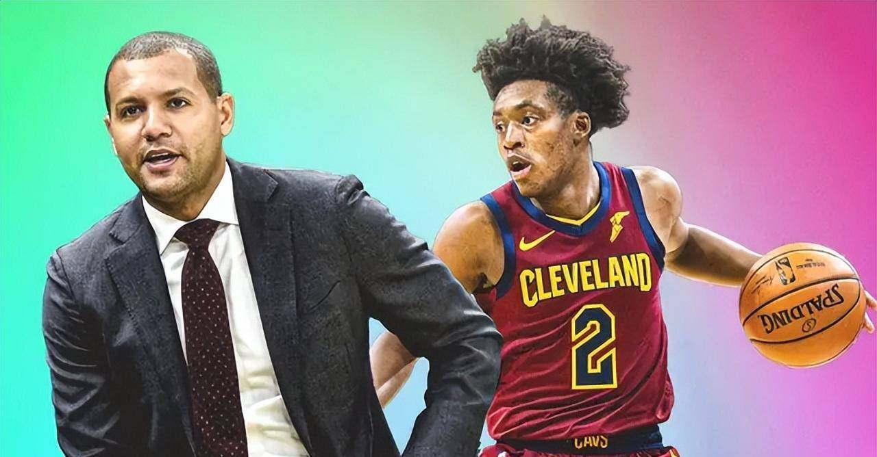 接连三年进步的他,把球队老大都逼走了_塞克斯顿_加兰_骑士