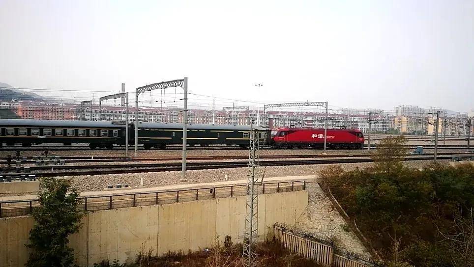 t369次列车全程票价:硬座 06328元,硬卧 06554元,软卧 06966元