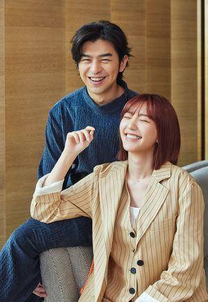 郭雪芙被教「靠绯闻才能红」打给「男友」猛哭:一直说对不起_陈柏霖