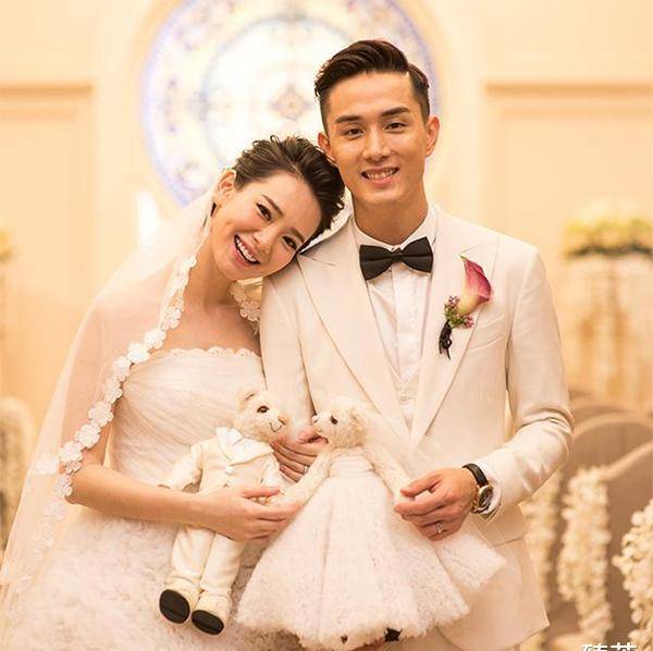 李承铉:被安以轩闺蜜吕一暗讽"吃软饭",却被戚薇当成"宝"_林子君_关系