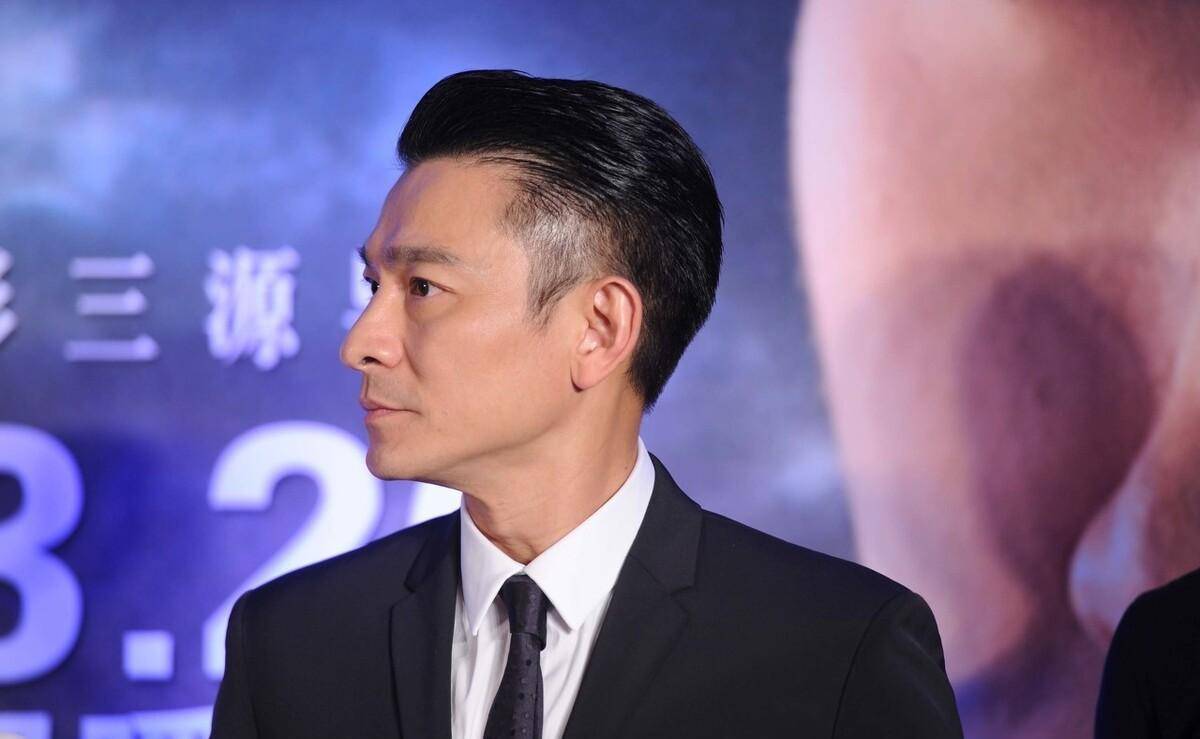 一首歌代表了一部电影 这部影片告诉你,什么是爱而不得_华仔_刘德华