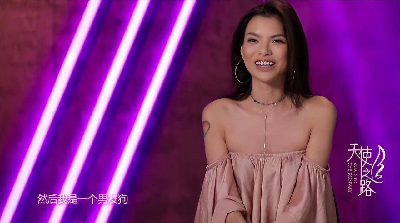 《天使之路》模特五年有不同发展