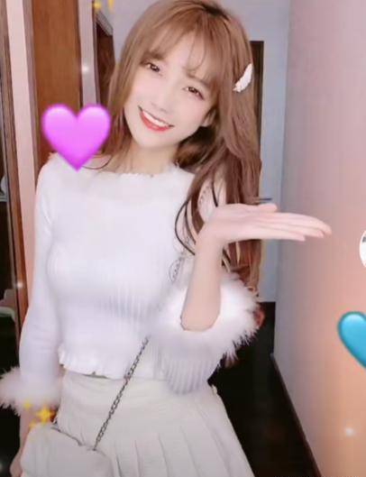 "超甜女友"夏天cos蔡文姬,效果却差强人意?