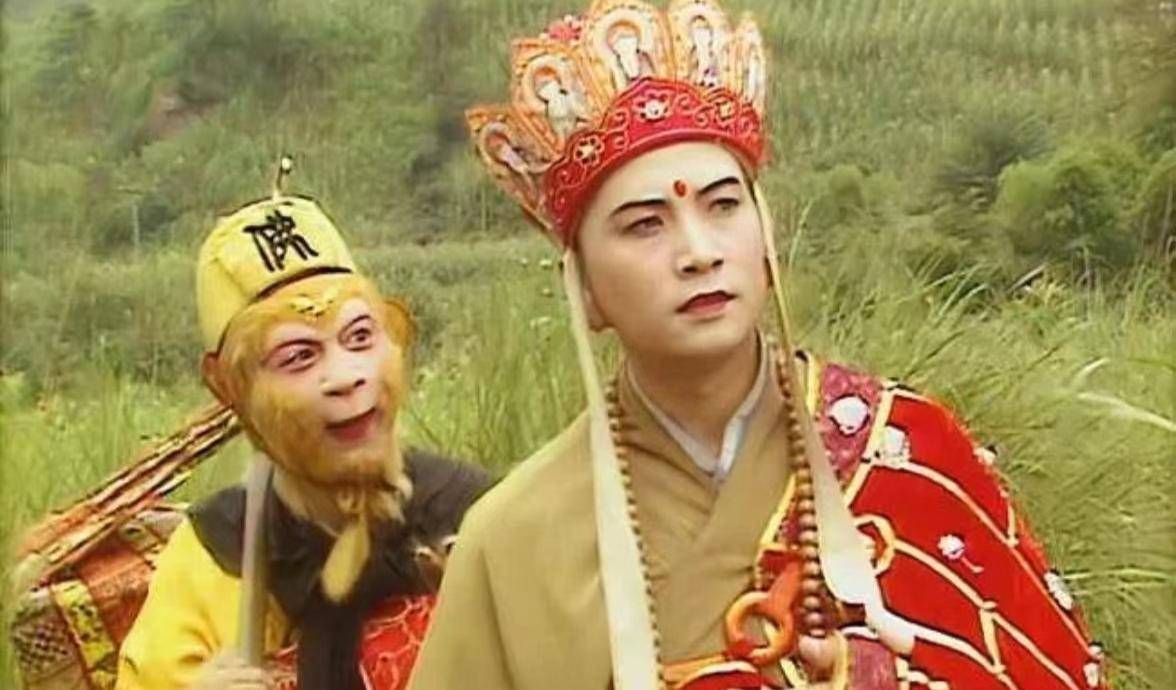 一个生日,娱乐圈中的唯利是图,被63岁六小龄童体现得淋漓尽致_孙悟空