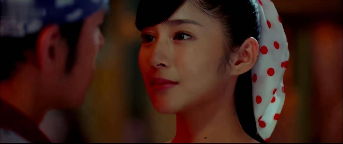 李心艾_帕梅拉_周董