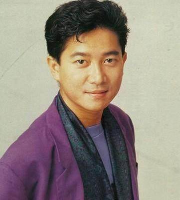 陈百强,谭咏麟和张国荣,谁更帅_香港_阳光_上学时