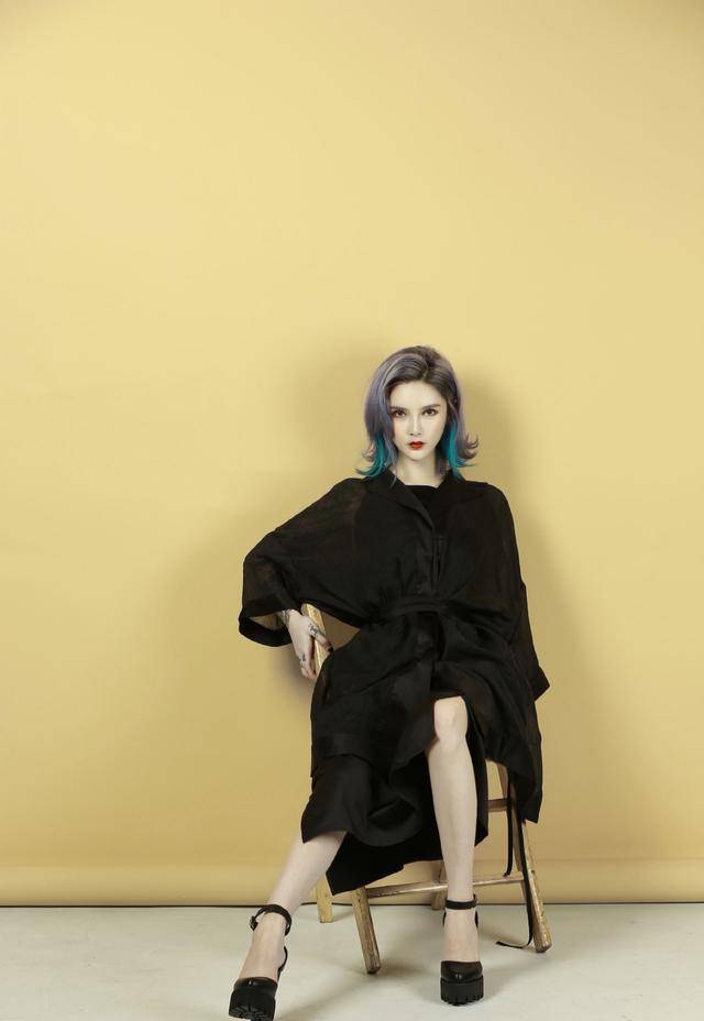 非主流鼻祖沉珂如今怎么了?