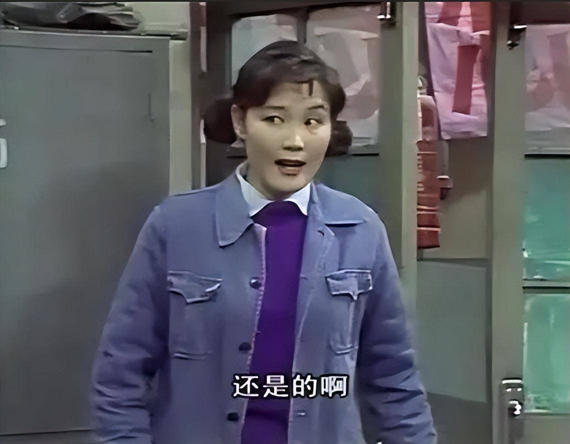 著名女星杨青:离婚后与前夫是朋友,与演员女儿共耀演艺圈_徐月娟_北京_性格