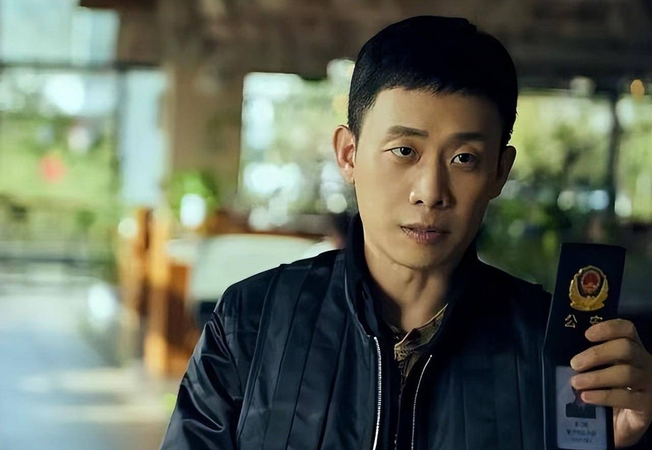 张译继《狂飙》之后再次出演警察,希望这次的演技不要被逆转_电视剧