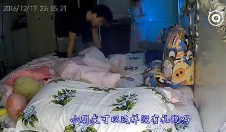 黄毅清公布女儿骂人视频！网友：末于看清黄奕的人品