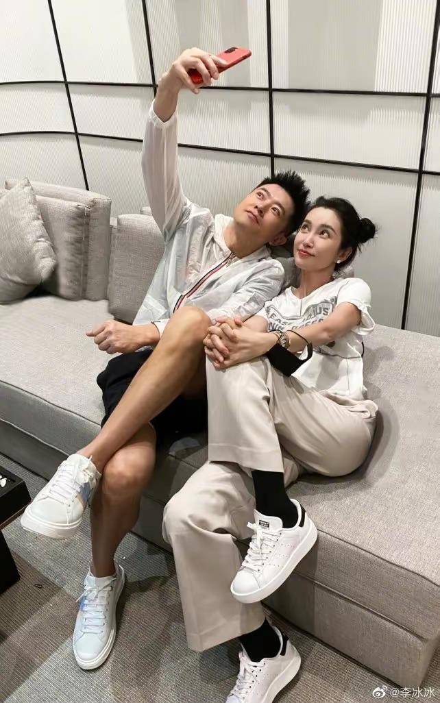 李冰冰第十三次给任泉庆生,爱意溢出了屏幕,网友纷纷神助力催婚_投资