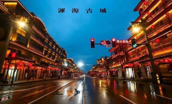 永安西街 图片来自网络一德街图片来自网络另一位水神是律吕神.